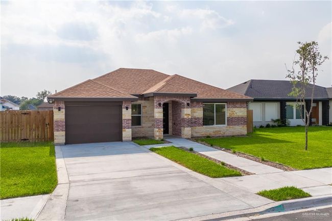 2304 San Pascual St, House other with 3 bedrooms, 2 bathrooms and 1 parking in San Juan TX | Image 17