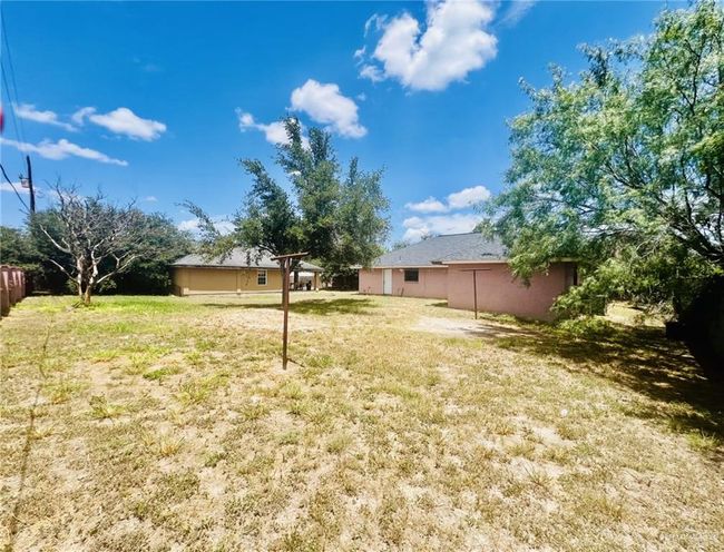 View of yard | Image 29