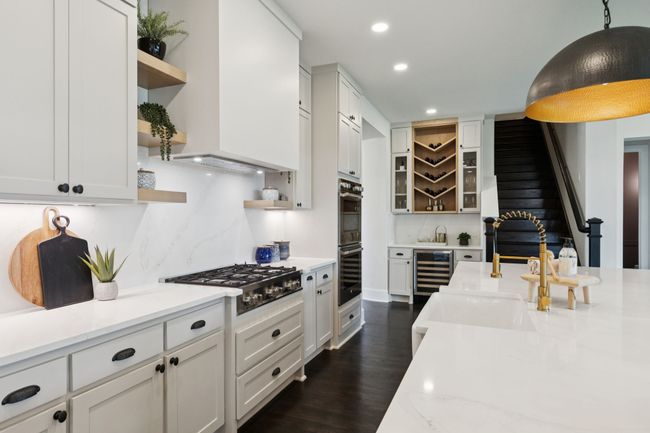 4400 Honeyvine Ln, House other with 4 bedrooms, 5 bathrooms and null parking in Prosper TX | Image 5