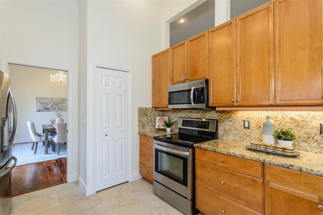 3964 Silk Oak Ln, House other with 3 bedrooms, 2 bathrooms and null parking in PALM HARBOR FL | Image 18