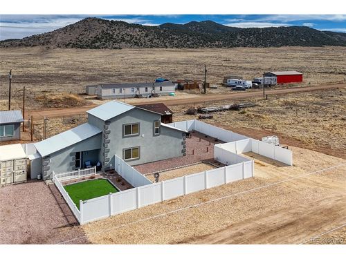 74 James Ave, Westcliffe, CO, 81252 | Card Image