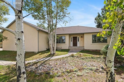 2655 Crestwood Dr, Monument, CO, 80132-9732 | Card Image