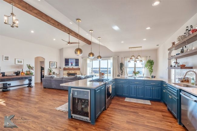 233 Calumet St, House other with 4 bedrooms, 3 bathrooms and null parking in Abilene TX | Image 9