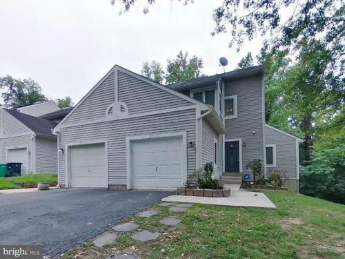 4717 Summertime Dr, OXON HILL, MD, 20745-4075 | Card Image
