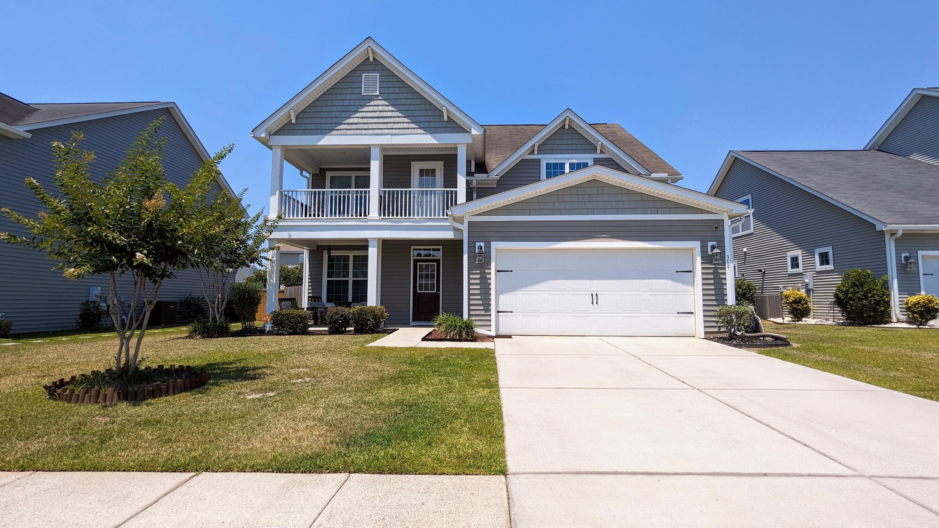 Legendres Dr, Goose Creek, SC 29445