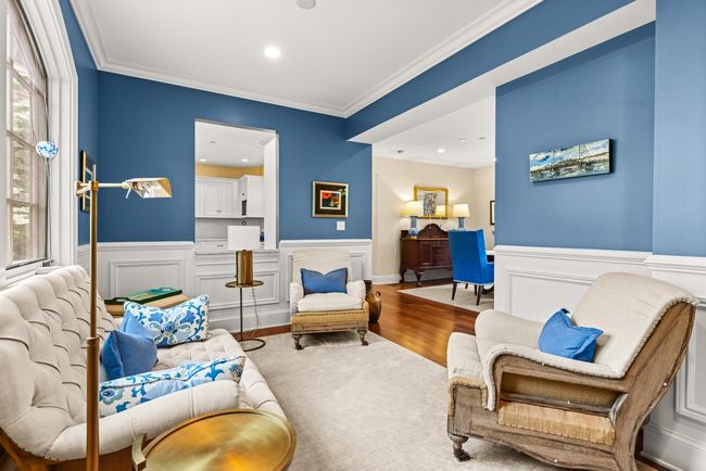 UNIT-4 - 162 Mill Pond Way, Condo with 3 bedrooms, 3 bathrooms and null parking in Portsmouth NH | Image 30