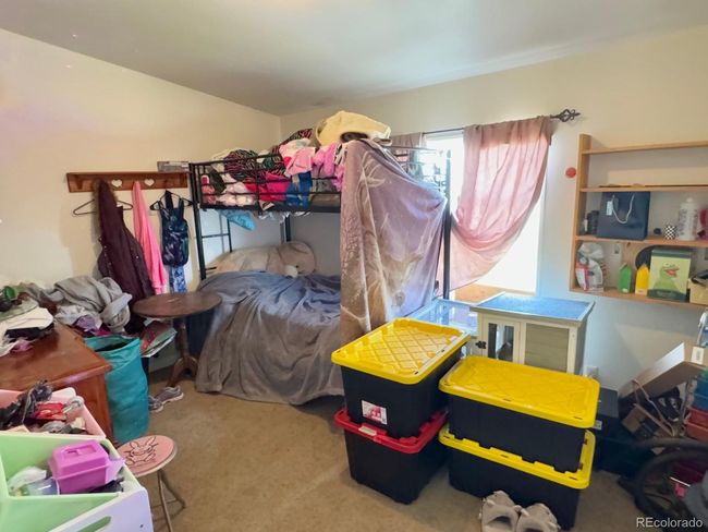 34315 E Jones Rd, House other with 4 bedrooms, 3 bathrooms and null parking in Yoder CO | Image 19