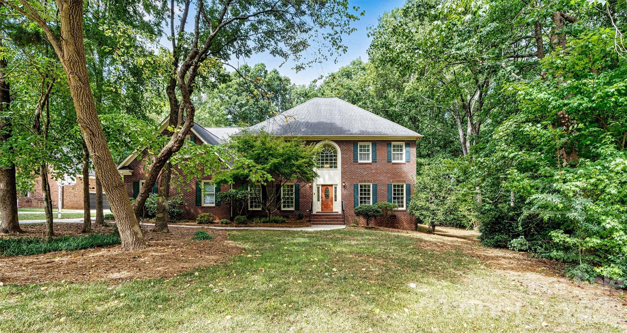Residential in Mint Hill