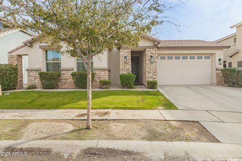 1435 S Sinova --, Mesa, AZ, 85206 | Card Image