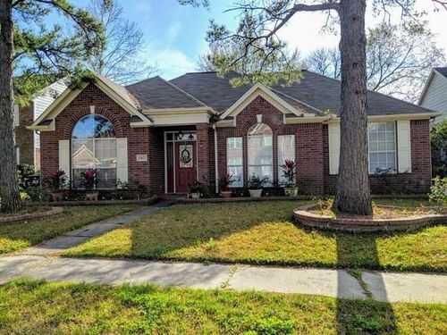 13823 Wheatbridge Dr, Houston, TX, 77041-5960 | Card Image