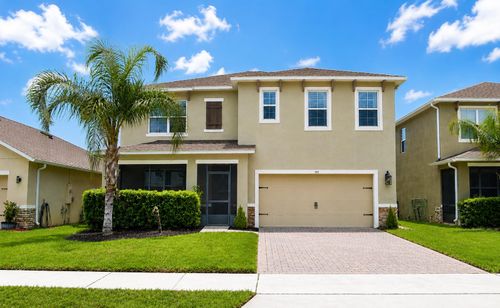 172 Lazio Cir, Debary, FL, 32713-4735 | Card Image