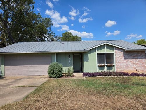 2810 Dillion Hill Dr, Austin, TX, 78745-4708 | Card Image