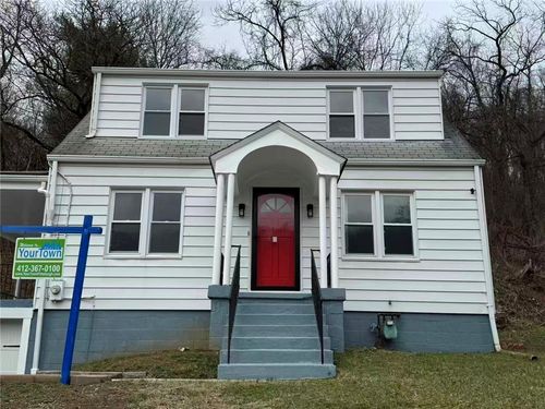 950 Saxonburg Blvd, Pittsburgh, PA, 15223-1318 | Card Image