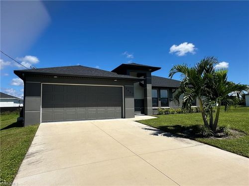 3907 Nw 40th St, Cape Coral, FL, 33993-7442 | Card Image