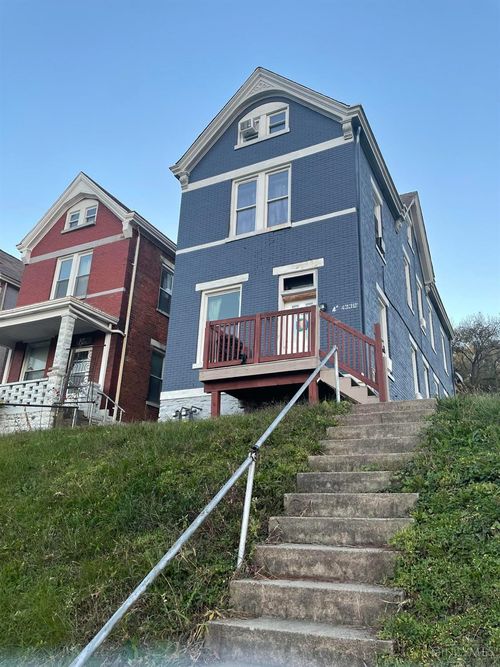 4338 Vine St, Saint Bernard, OH, 45217-1542 | Card Image