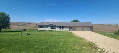 14823 Spook Cave Road, McGregor, IA, 52157 | Card Image
