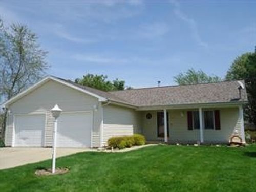 241 N Fern Street, Shelbyville, IL, 62565 | Card Image