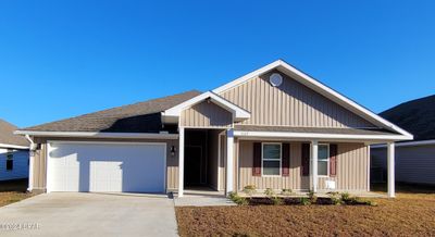 5569 Mars Hill Lane, House other with 4 bedrooms, 2 bathrooms and null parking in Panama City FL | Image 1