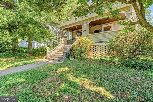 2904 Rueckert Ave, BALTIMORE, MD, 21214-2564 | Card Image