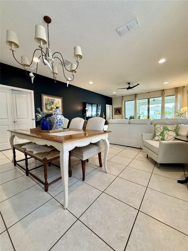 6608 Harper Way, House other with 4 bedrooms, 4 bathrooms and null parking in HARMONY FL | Image 9