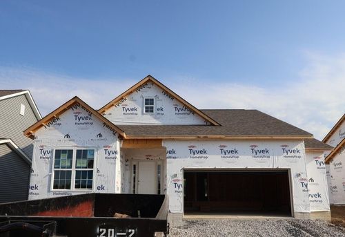 3868 Maize View Dr, Delaware, OH, 43015 | Card Image