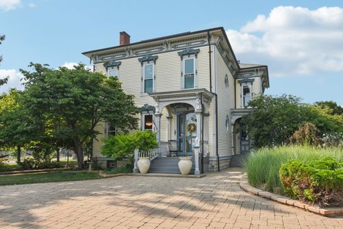 4140 W Us Route 6, Morris, IL, 60450-8869 | Card Image