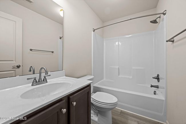 312 Glenellen Loop Rd, Townhouse with 2 bedrooms, 3 bathrooms and null parking in Midway Park NC | Image 26