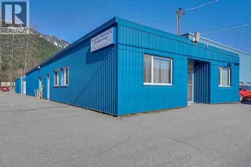 a-710 Enterprise Ave, Kitimat, BC, V8C2E6 | Card Image