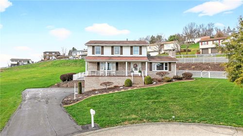 145 Woodlow Dr, Rostraver Township, PA, 15012-9670 | Card Image