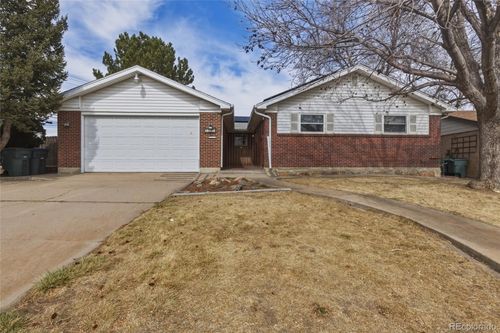 1885 E 115th Avenue, Northglenn, CO, 80233 | Card Image