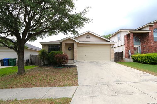 531 Rattler Blf, San Antonio, TX, 78251 | Card Image