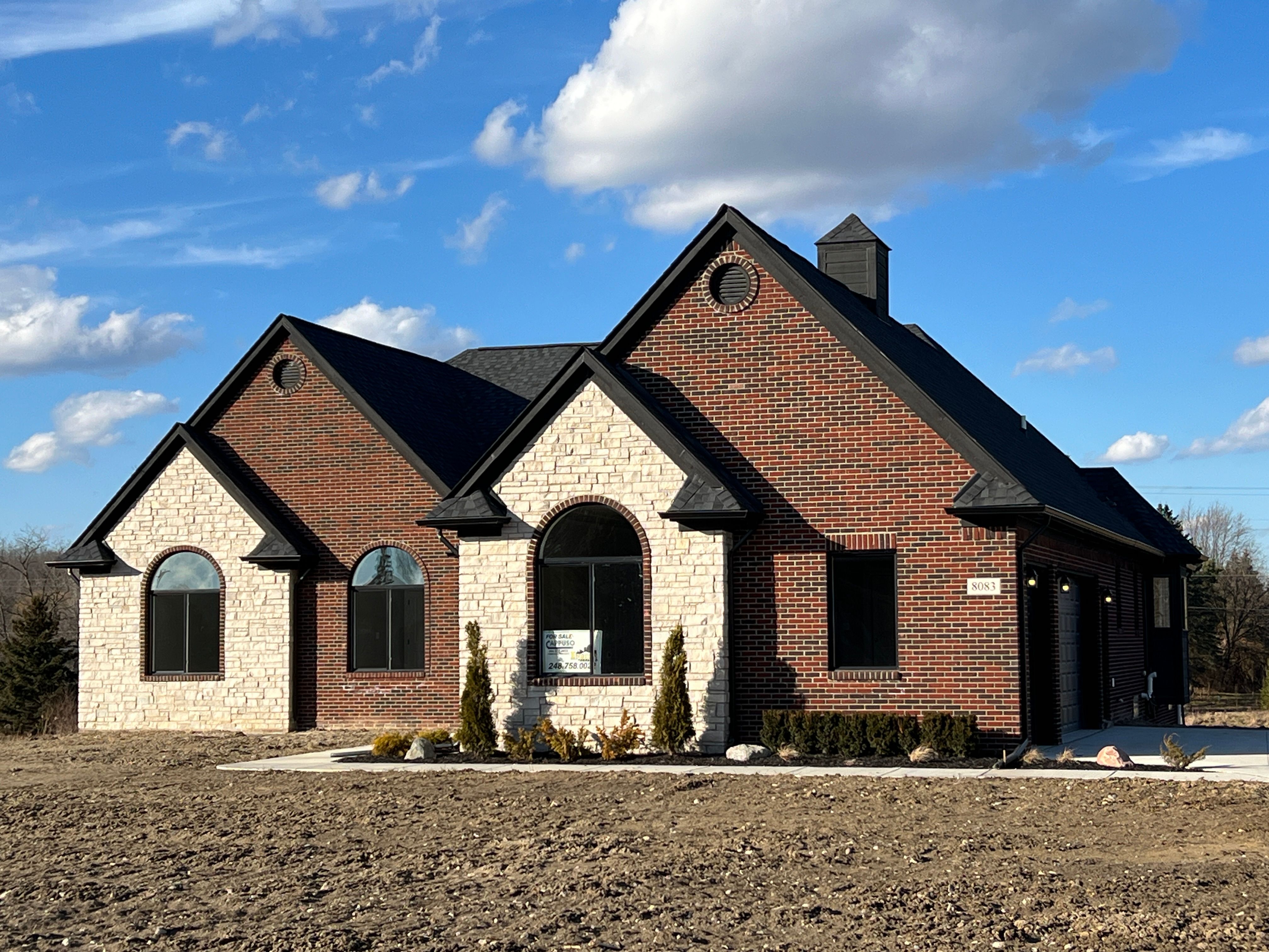 Morningside Dr, Bruce Twp, MI 48065