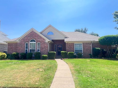 1806 Dalewood Trl, Garland, TX, 75040-4419 | Card Image