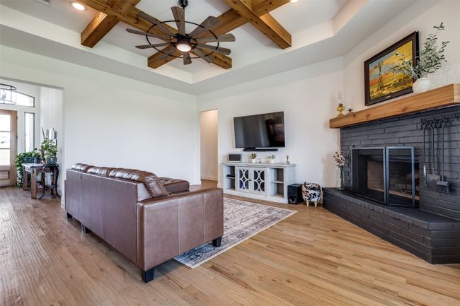 120 Southern Ct, House other with 4 bedrooms, 3 bathrooms and null parking in Springtown TX | Image 16