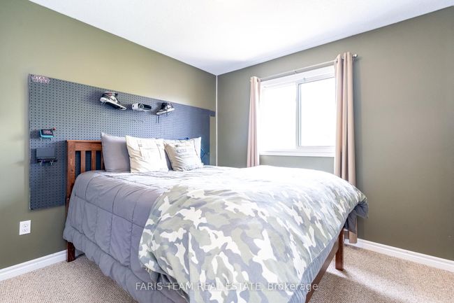 34 Quigley St, House attached with 3 bedrooms, 2 bathrooms and 2 parking in Angus ON | Image 14