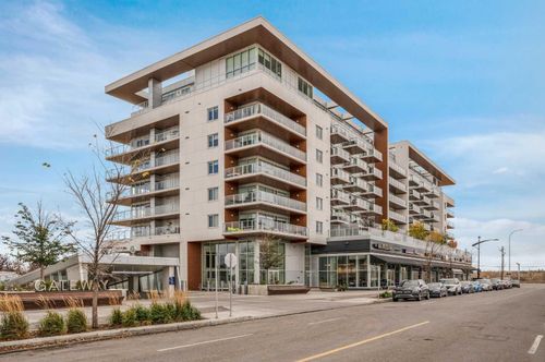 409-8505 Broadcast Ave Sw, Calgary, AB, T3H6B5 | Card Image