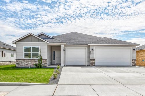 204 Scott Rd, Prosser, WA, 99350 | Card Image