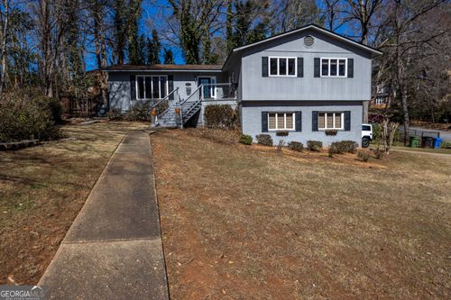 5431 Roaring Branch Rd, Columbus, GA, 31904-2827 | Card Image