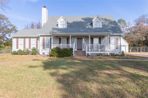 909 Double Springs Road, Townville, SC, 29689 | Card Image