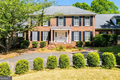 203 S Ole Hickory Trl, Carrollton, GA, 30117-3512 | Card Image