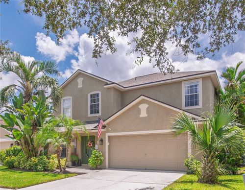 12119 Bishopsford Drive, TAMPA, FL, 33626 | Card Image