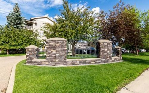 404-60 Lawford Ave, Red Deer, AB, T4R3E9 | Card Image