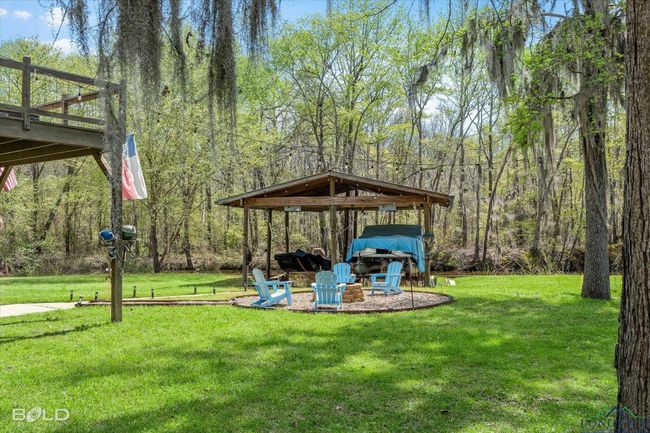 4120 Cypress Village Rd, House other with 3 bedrooms, 3 bathrooms and null parking in Karnack TX | Image 39