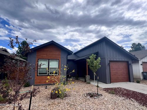 2783 Bogey Drive, Williams, AZ, 86046 | Card Image