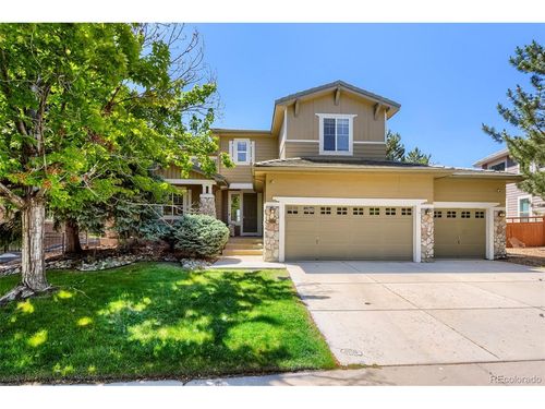 2500 Greensborough Dr, Highlands Ranch, CO, 80129-2221 | Card Image