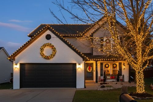 319 Wisteria Ct, Richmond, KY, 40475 | Card Image