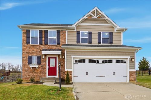 106 Koehler Dr, Monroe, OH, 45050-2581 | Card Image