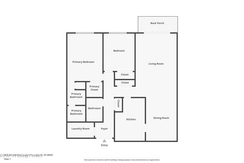 apt-415-3030 Breckenridge Ln, Louisville, KY, 40220-2175 | Card Image