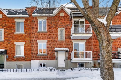 2538 Rue De Cadillac, Montréal, QC, H1N2V3 | Card Image