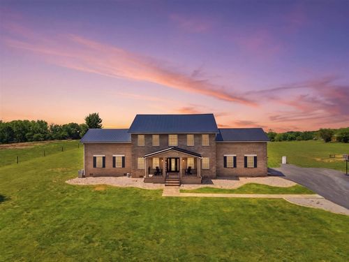 415 S Pruitt Rd, Franklin, KY, 42134-7150 | Card Image